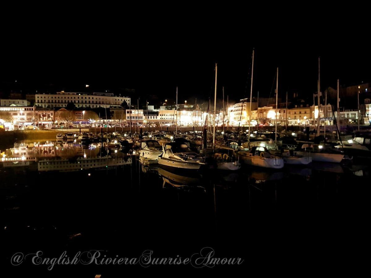 Willa English Riviera Sunrise Torquay Zewnętrze zdjęcie