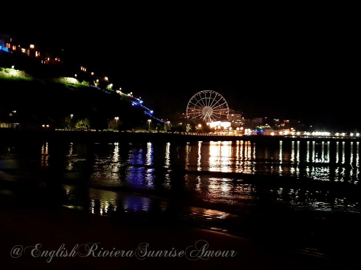 Willa English Riviera Sunrise Torquay Zewnętrze zdjęcie